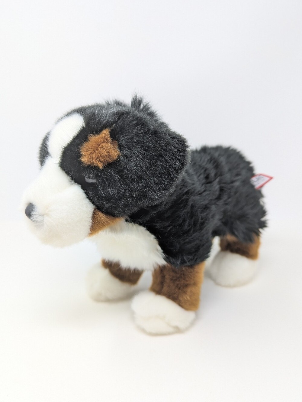 Douglas Cuddle Toys Bernese Mountain Dog Plush